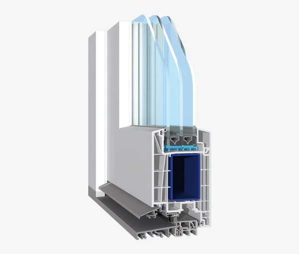 Doorsystem bluEvolution 82