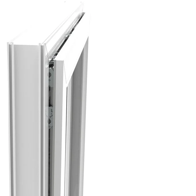 MULTI SECUAIR secured ventilation position